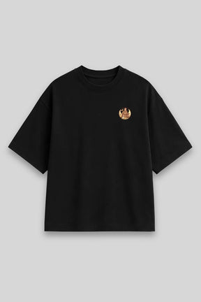 Camisa Oversized São Francisco