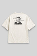 Camisa Oversized São Josemaria Escrivá