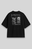 Camisa Oversized Supremacy