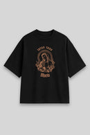 Camisa Oversized Totus Tuus