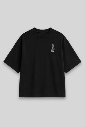 Camisa Oversized Tu és Pedro