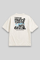 Camisa Oversized Vale o Preço