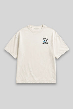 Camisa Oversized Vale o Preço