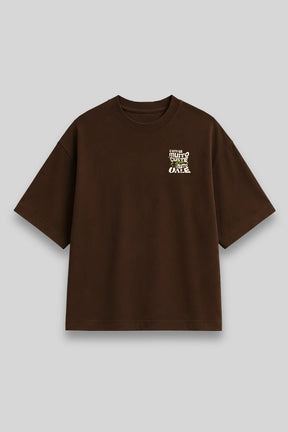 Camisa Oversized Vale o Preço