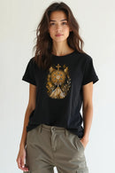 Camisa Básica Santíssimo