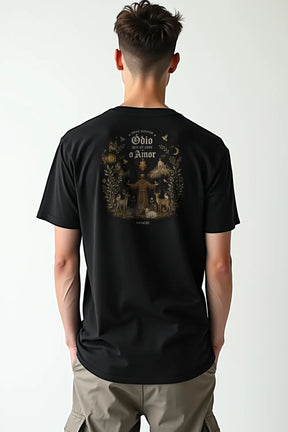 Camisa Básica São Francisco 2