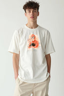 Camisa Oversized São Carlo Acutis 2