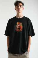Camisa Oversized São Carlo Acutis 2