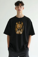 Camisa Oversized Santíssimo