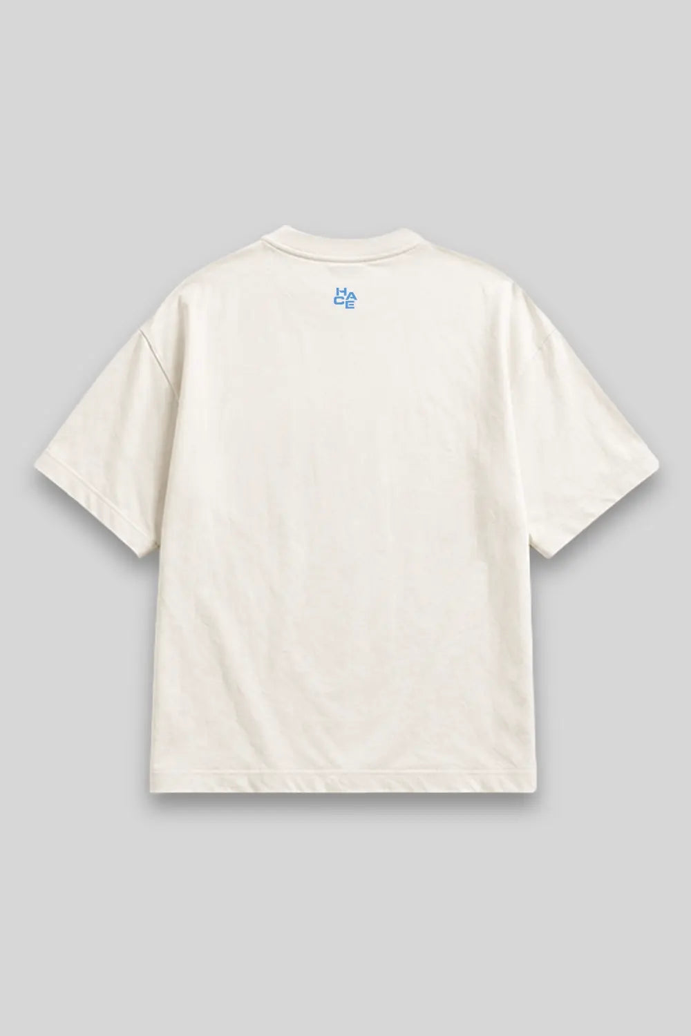Camisa Oversized Santíssimo