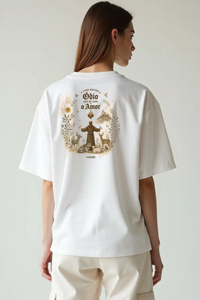 Camisa Oversized São Francisco 2
