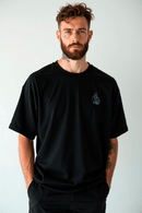 Camisa Oversized A Centésima - Hace | Moda Cristã