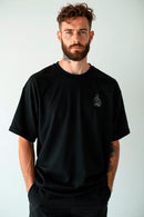 Camisa Oversized A Centésima