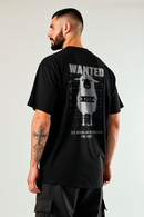 Camisa Oversized Ovelha