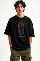 Camisa Oversized Guadalupe