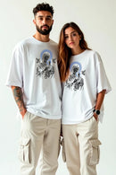 Camisa Oversized Perpetuo Socorro