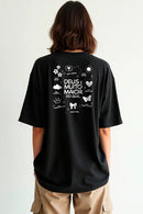 Camisa Oversized Deus é Maior