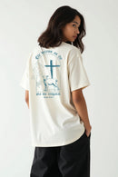 Camisa Oversized A Centésima