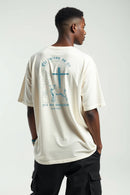 Camisa Oversized A Centésima