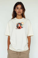 Camisa Oversized Carlo Acutis