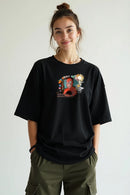 Camisa Oversized São Carlo Acutis
