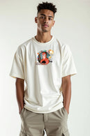 Camisa Oversized Carlo Acutis