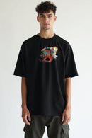 Camisa Oversized Carlo Acutis