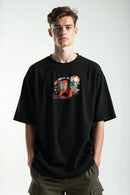 Camisa Oversized São Carlo Acutis