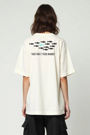 Camisa Oversized Contra a Maré