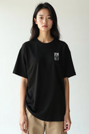 Camisa Oversized Contra a Maré