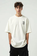 Camisa Oversized Contra a Maré