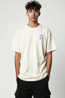 Camisa Oversized Deus é Maior