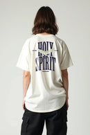 Camisa Oversized Direção do Alto