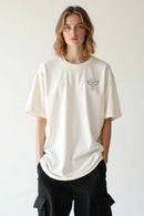 Camisa Oversized Direção do Alto