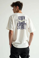 Camisa Oversized Direção do Alto