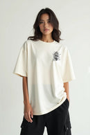 Camisa Oversized É lindo ser Católico