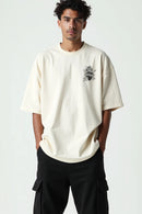 Camisa Oversized É lindo ser Católico