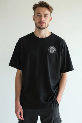 Camisa Oversized Orgulho de ser Católico