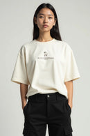 Camisa Oversized Encontrado - Lc 15.3