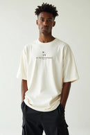 Camisa Oversized Encontrado - Lc 15.3