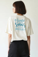 Camisa Oversized Filha Imaculada