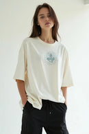 Camisa Oversized Filha Imaculada