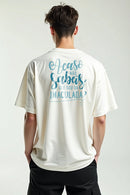 Camisa Oversized Filha Imaculada