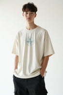 Camisa Oversized Filha Imaculada