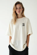 Camisa Oversized Go To God