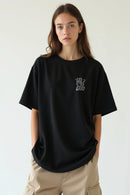 Camisa Oversized Go To God