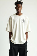 Camisa Oversized Go To God