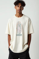 Camisa Oversized Guadalupe
