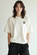 Camisa Oversized "Ide"