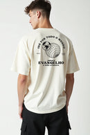 Camisa Oversized "Ide"